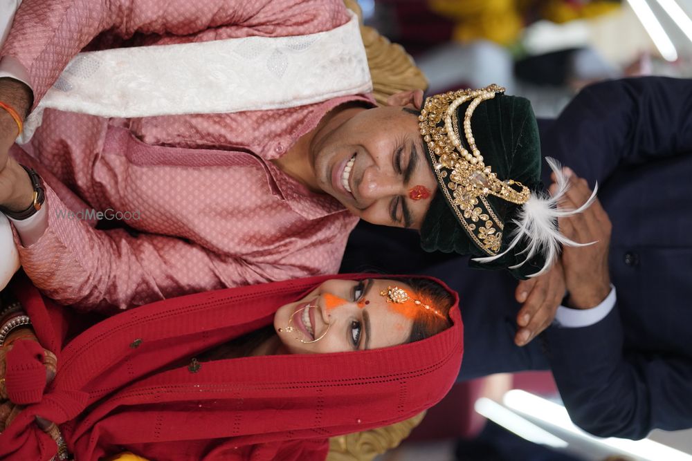 Photo From PRIYANKA WEDS HARI - By MSE Clicks