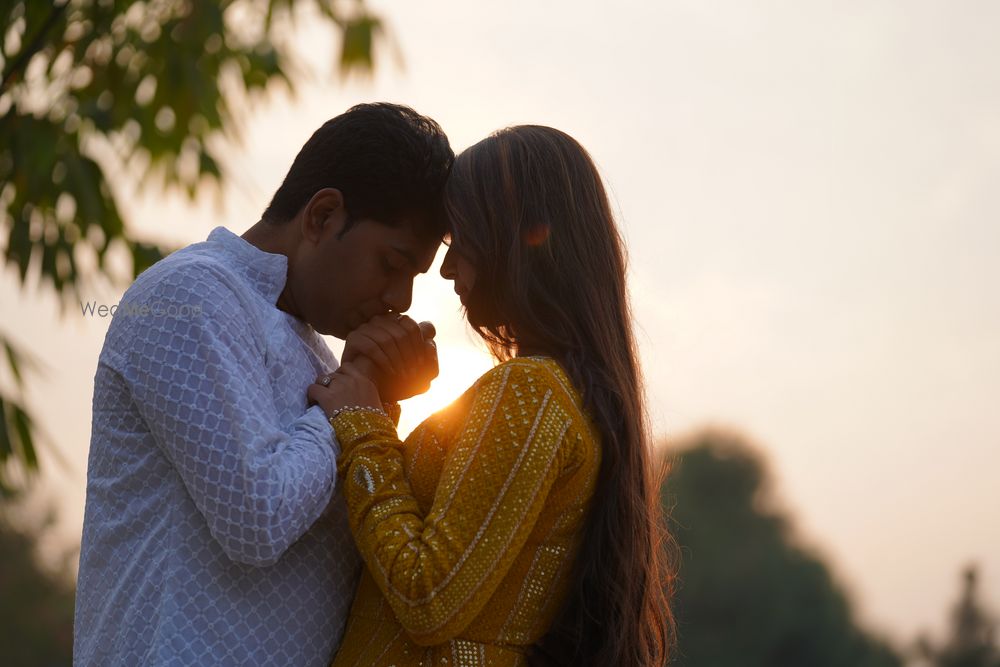 Photo From PRIYANKA WEDS HARI - By MSE Clicks