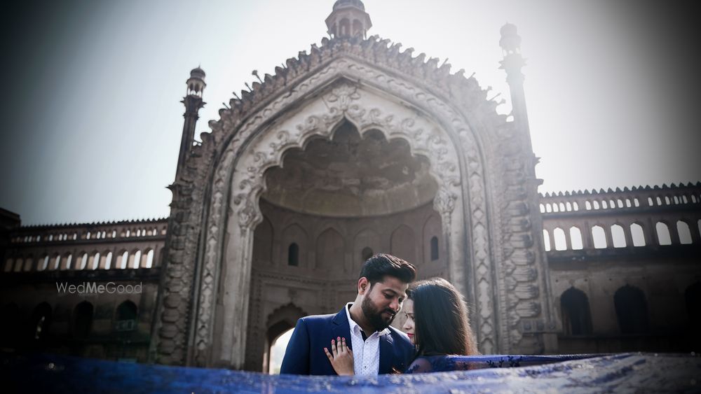 Photo From SHALINI PRE WEDDING - By MSE Clicks