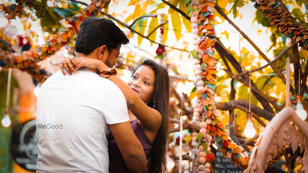 Photo From SHALINI PRE WEDDING - By MSE Clicks