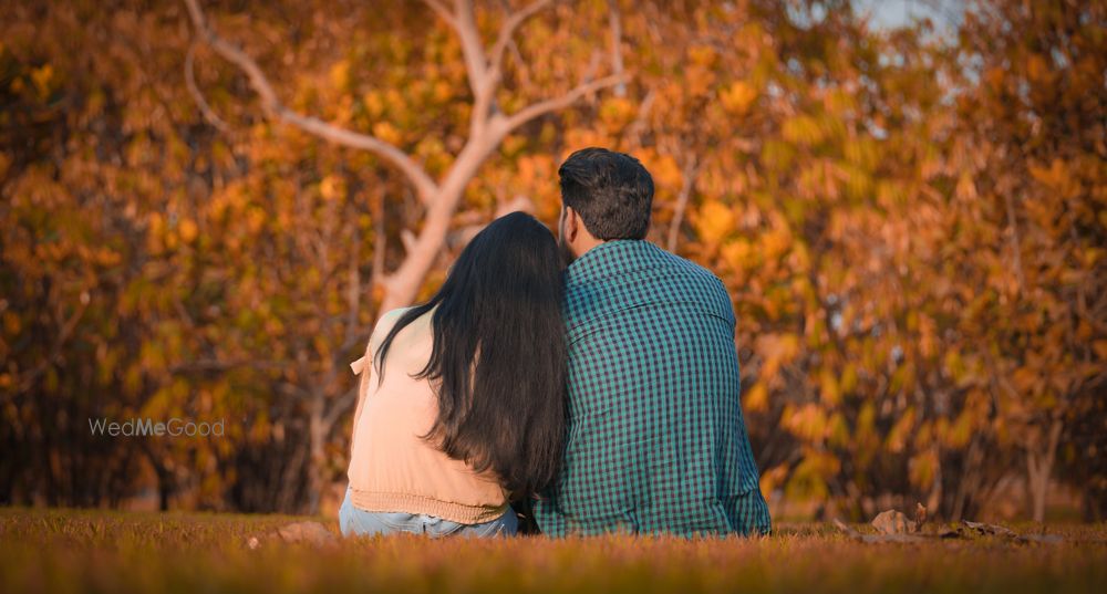 Photo From SHALINI PRE WEDDING - By MSE Clicks