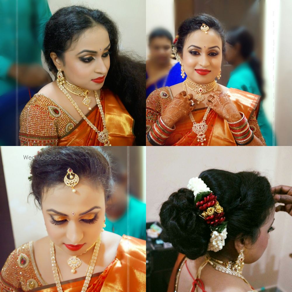 Photo From Sharmila Wedding - By Parul Khattar Makeup Artist