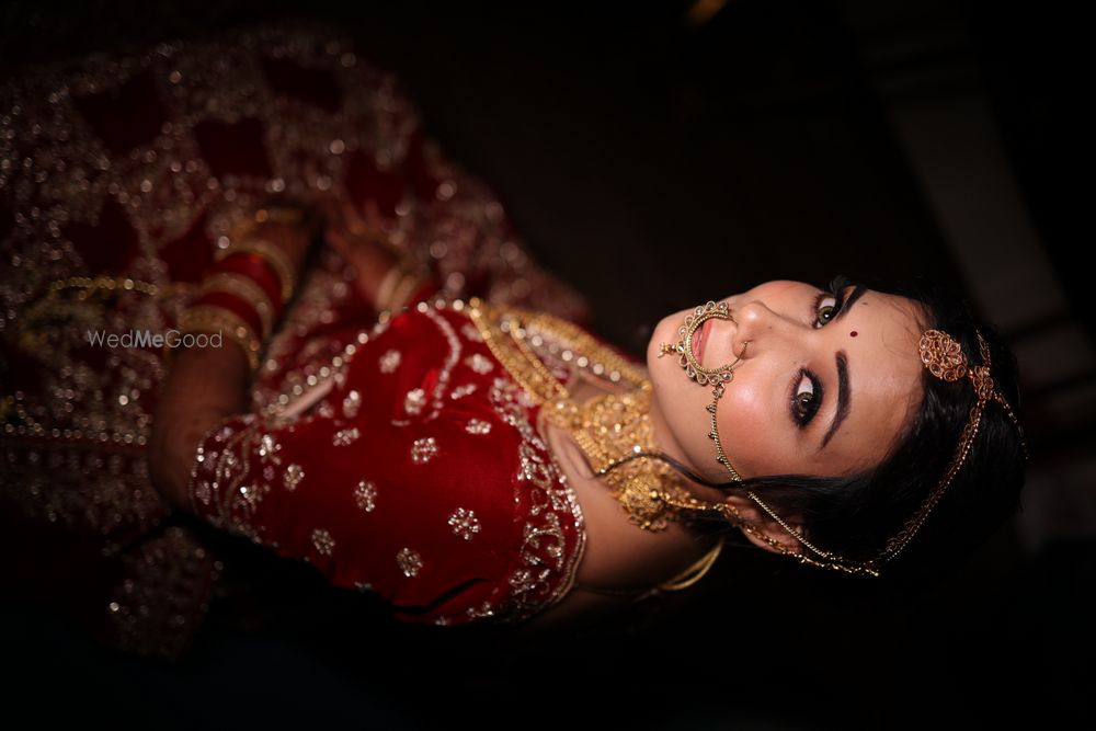 Photo From TANYA WEDS VAIBHAV - By MSE Clicks