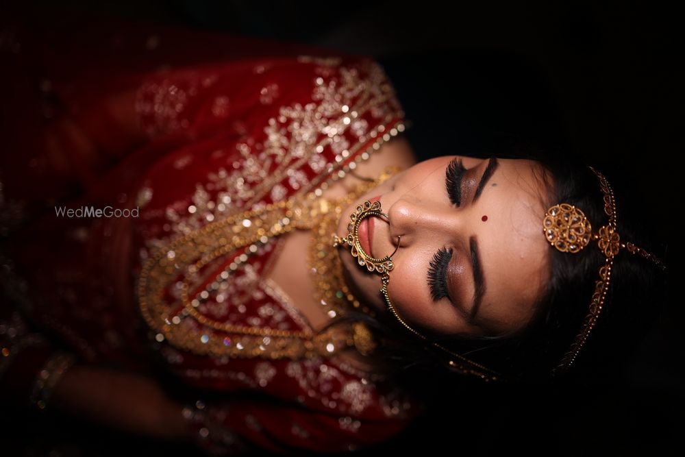 Photo From TANYA WEDS VAIBHAV - By MSE Clicks