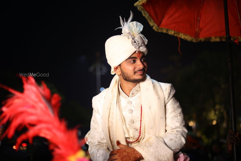 Photo From TANYA WEDS VAIBHAV - By MSE Clicks