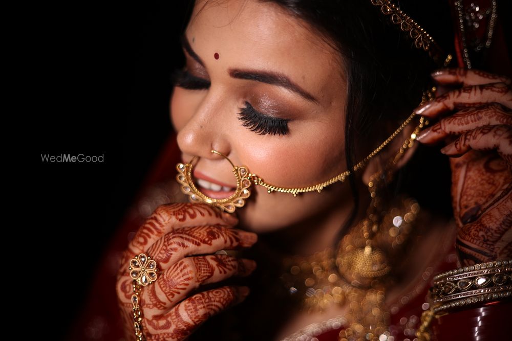 Photo From TANYA WEDS VAIBHAV - By MSE Clicks