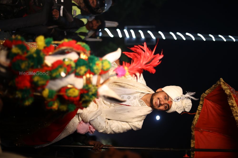 Photo From TANYA WEDS VAIBHAV - By MSE Clicks