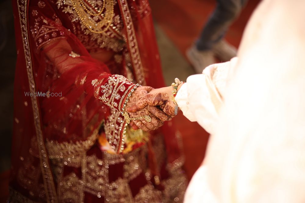 Photo From TANYA WEDS VAIBHAV - By MSE Clicks