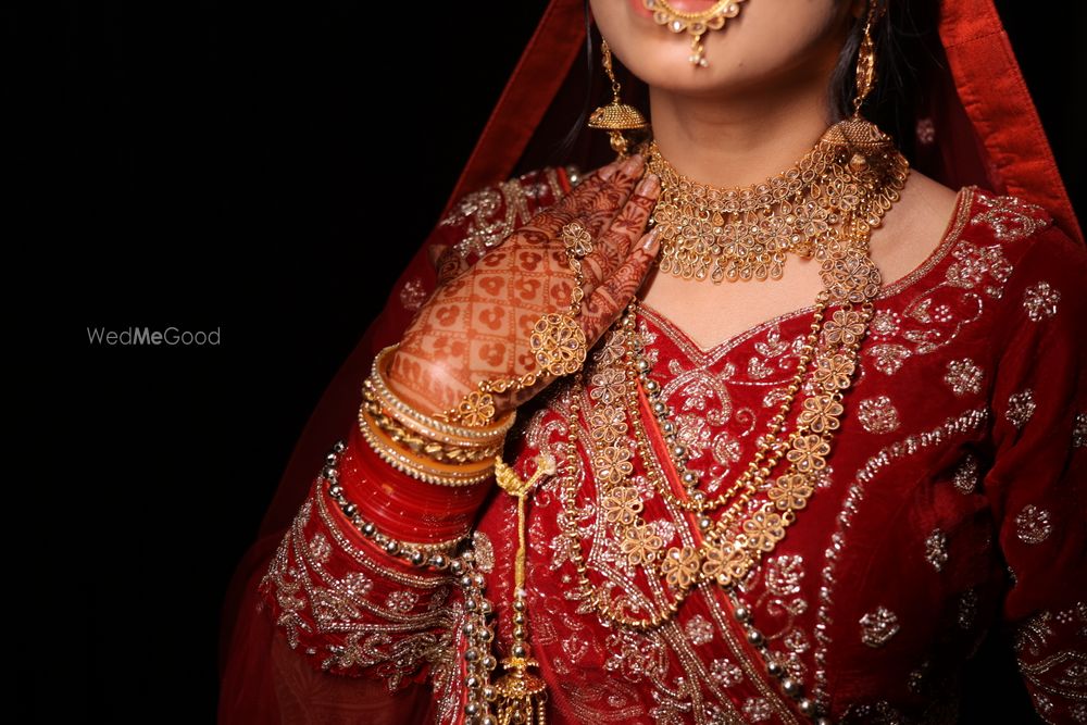 Photo From TANYA WEDS VAIBHAV - By MSE Clicks