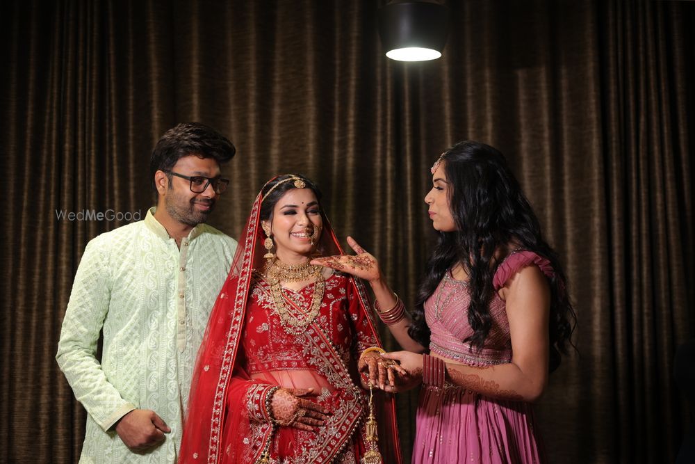 Photo From TANYA WEDS VAIBHAV - By MSE Clicks