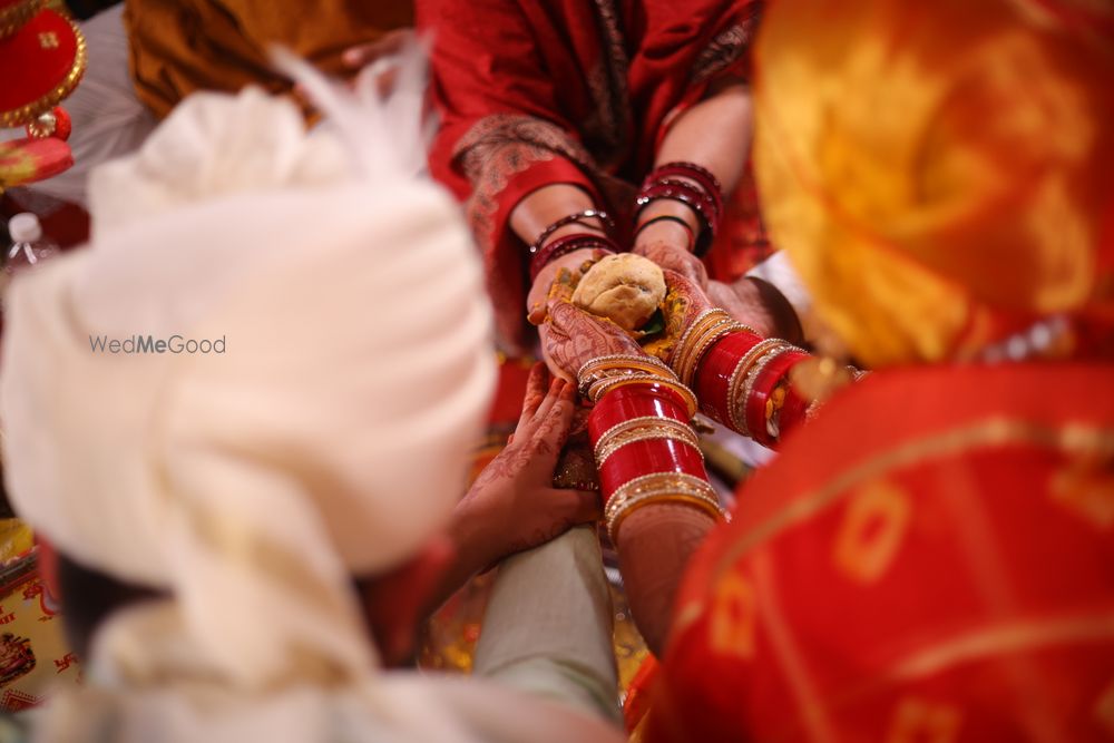 Photo From TANYA WEDS VAIBHAV - By MSE Clicks