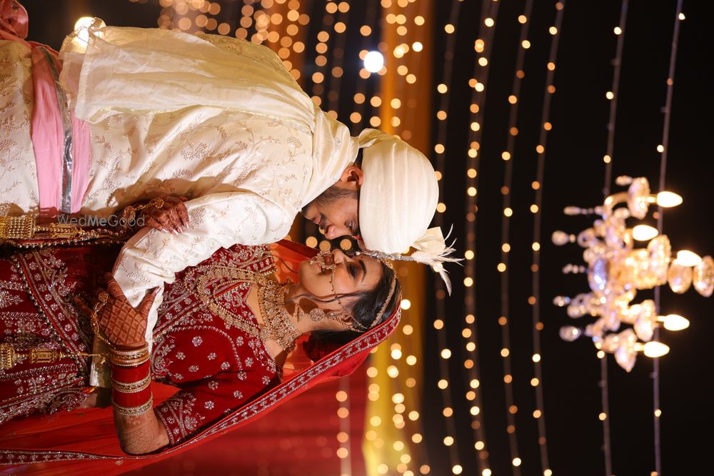 Photo From TANYA WEDS VAIBHAV - By MSE Clicks