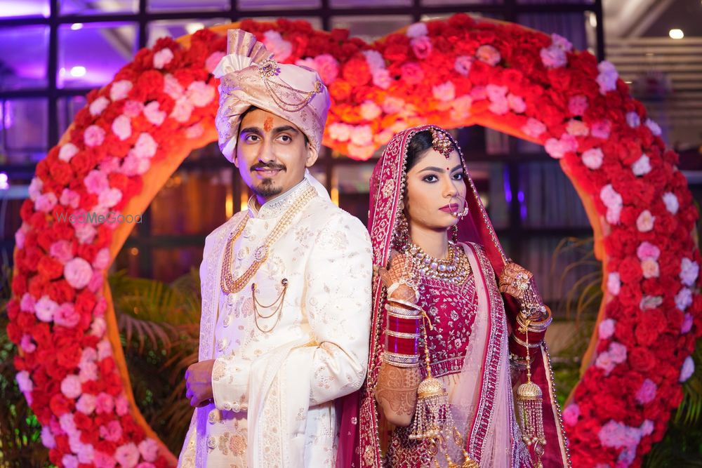 Photo From Shubhi Weds Akshay - By MSE Clicks