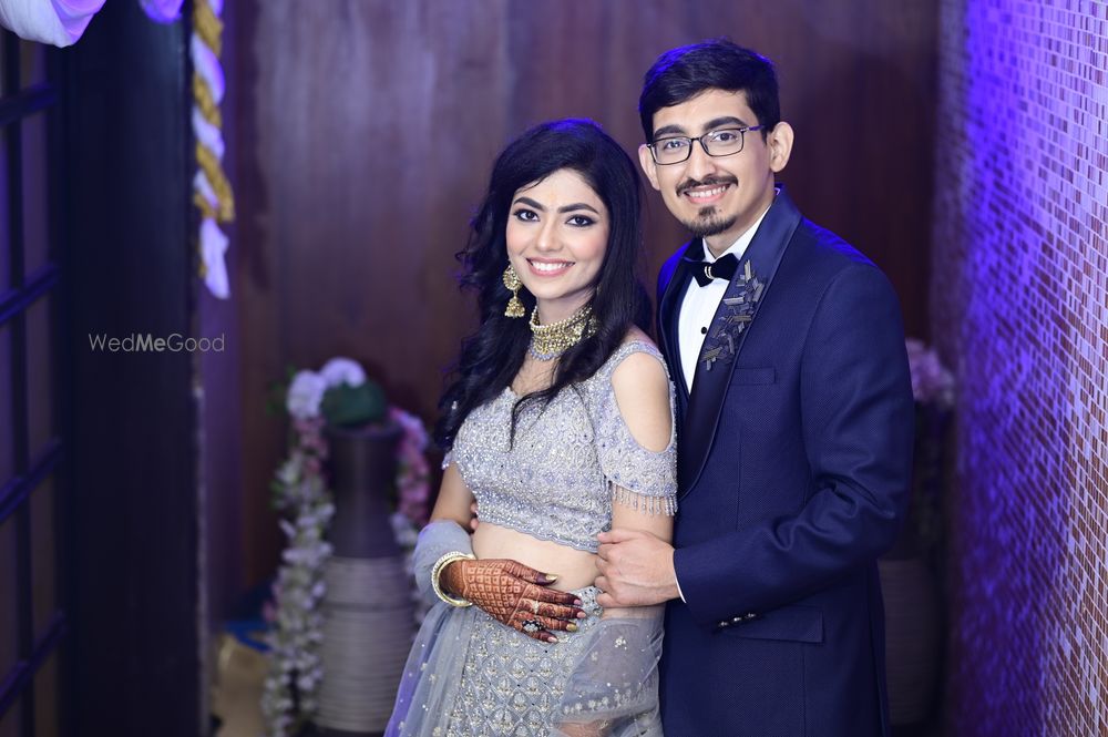 Photo From Shubhi Weds Akshay - By MSE Clicks