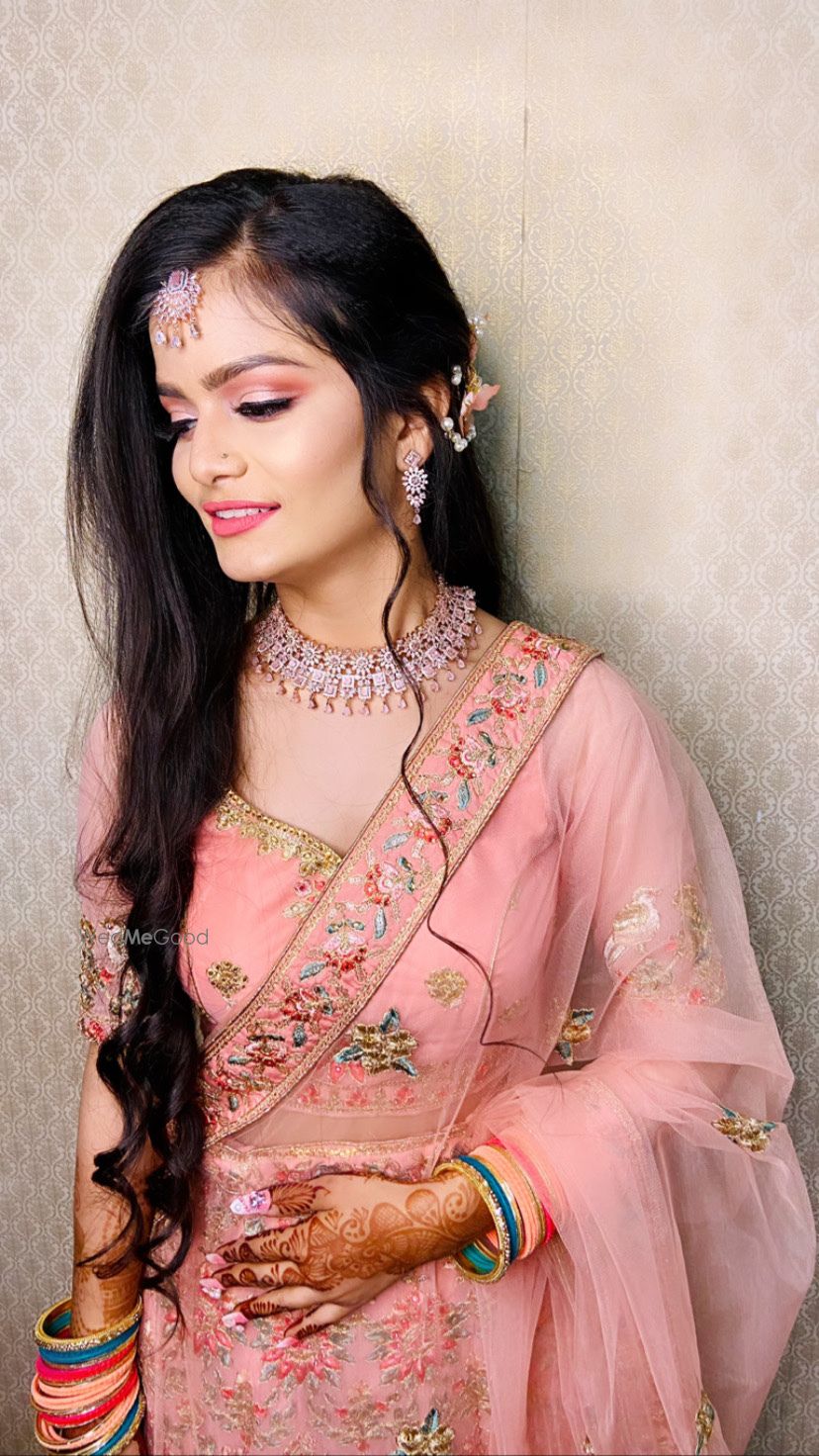 Photo From APOORVA - By Glam by Navpreet