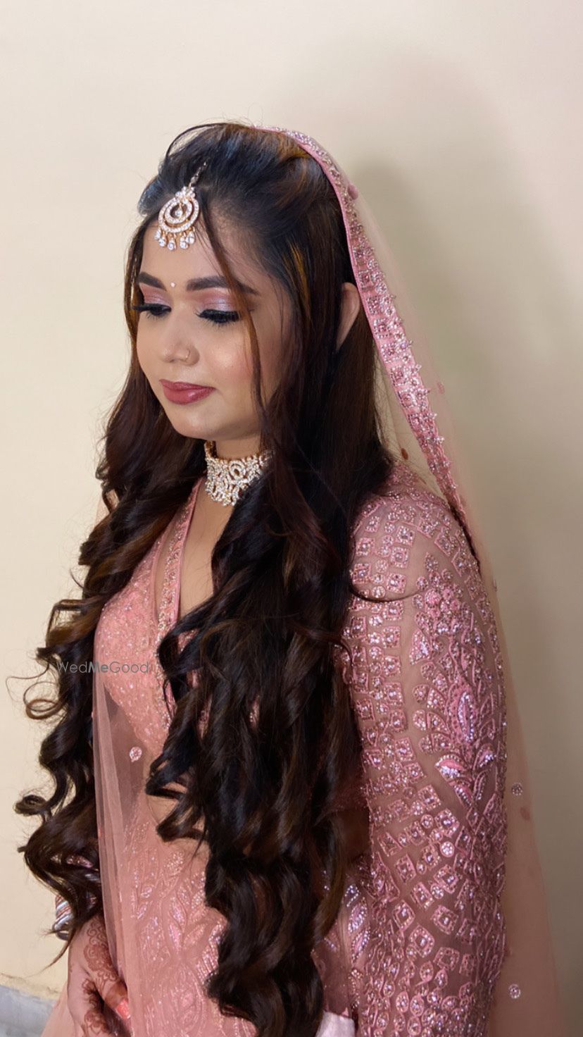 Photo From Nidhi  - By Glam by Navpreet