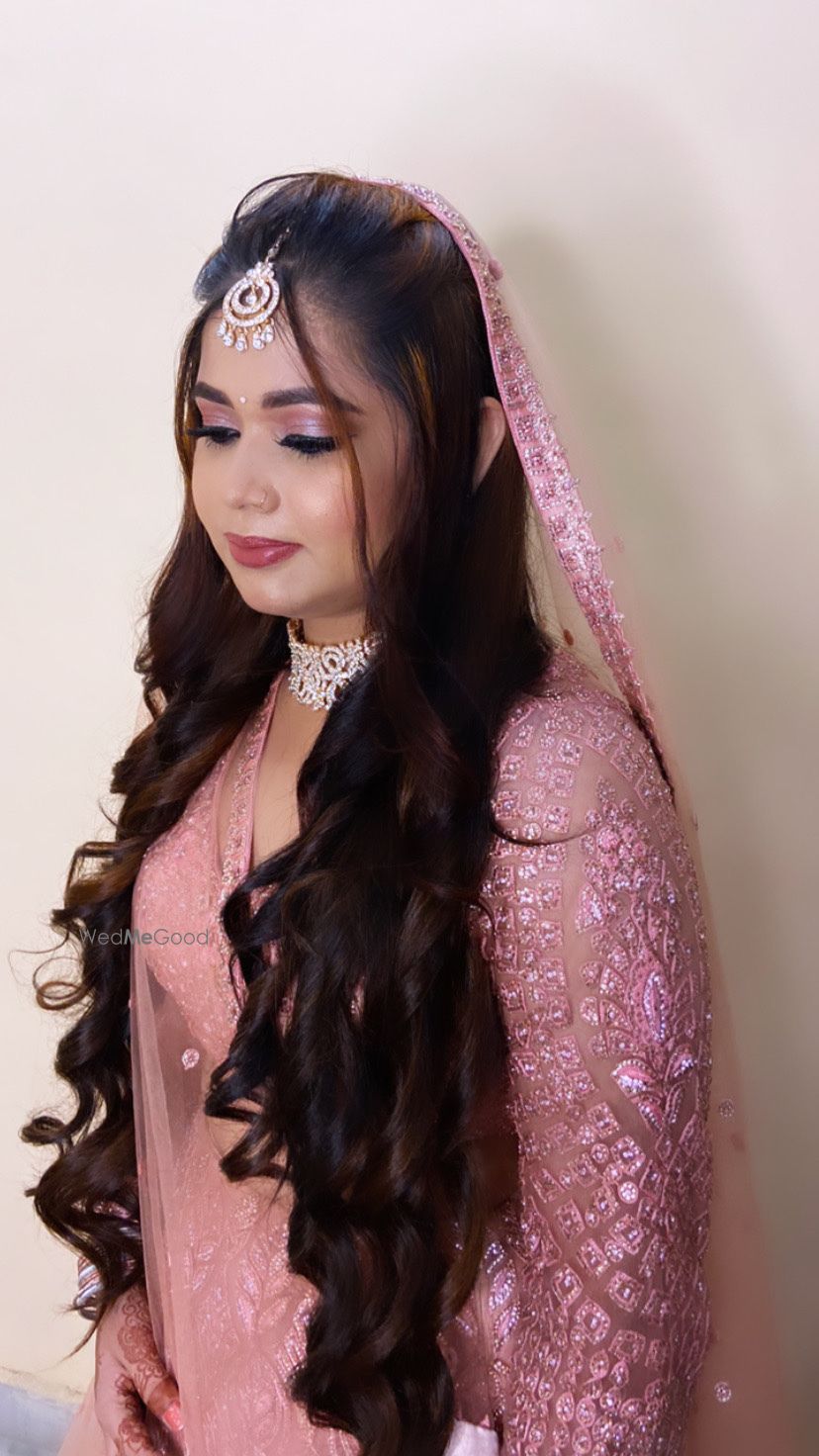 Photo From Nidhi  - By Glam by Navpreet