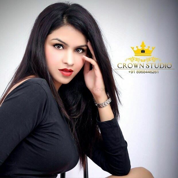 Photo From professional shoots  - By Crown Studio