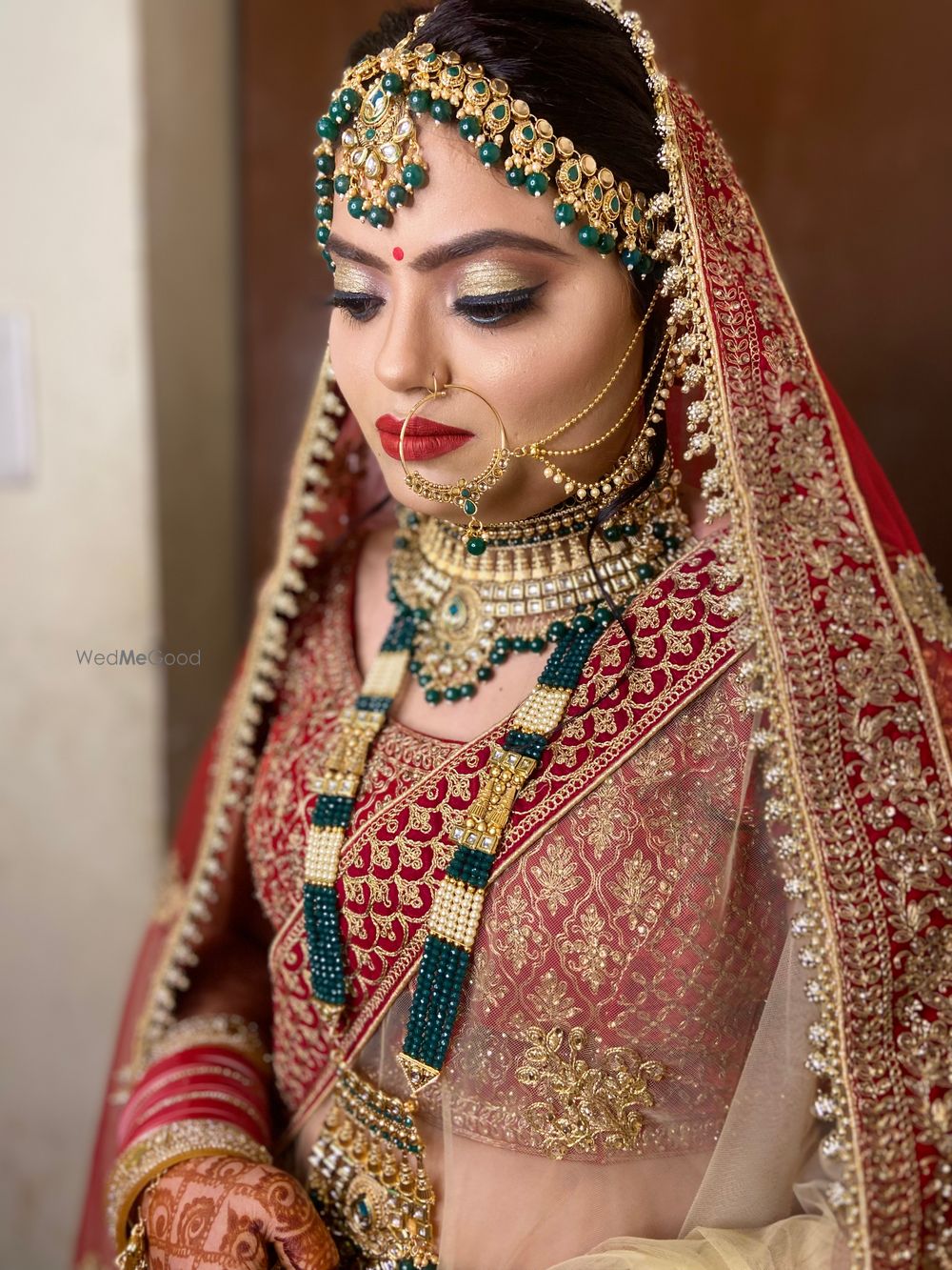 Photo From bride - By Glam by Navpreet