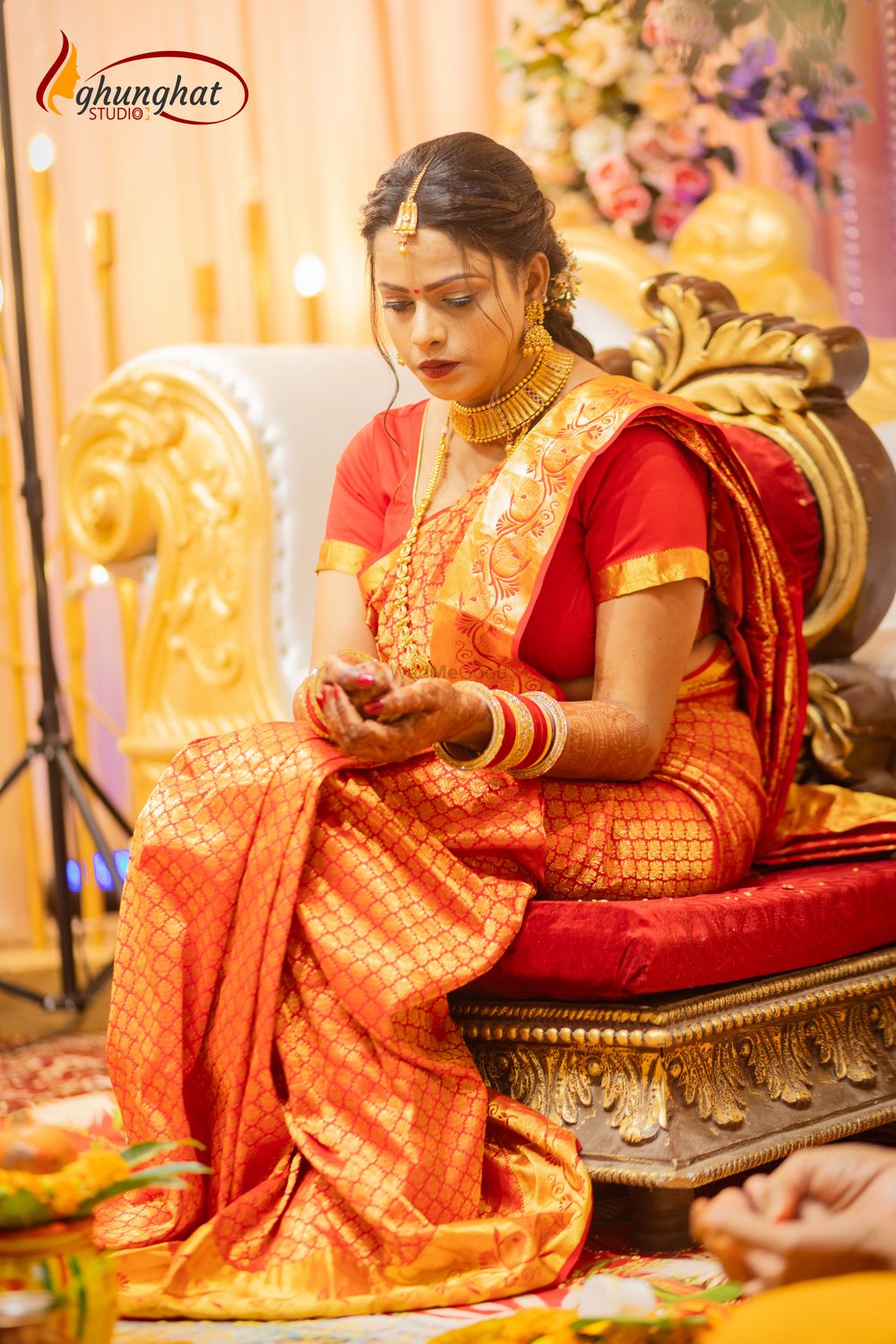 Photo From Ring ceremony - By Ghunghat Studio