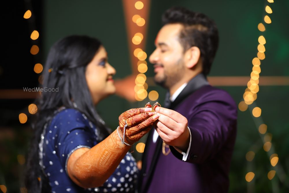 Photo From ANUPRIYA weds HARSHIL - By MSE Clicks