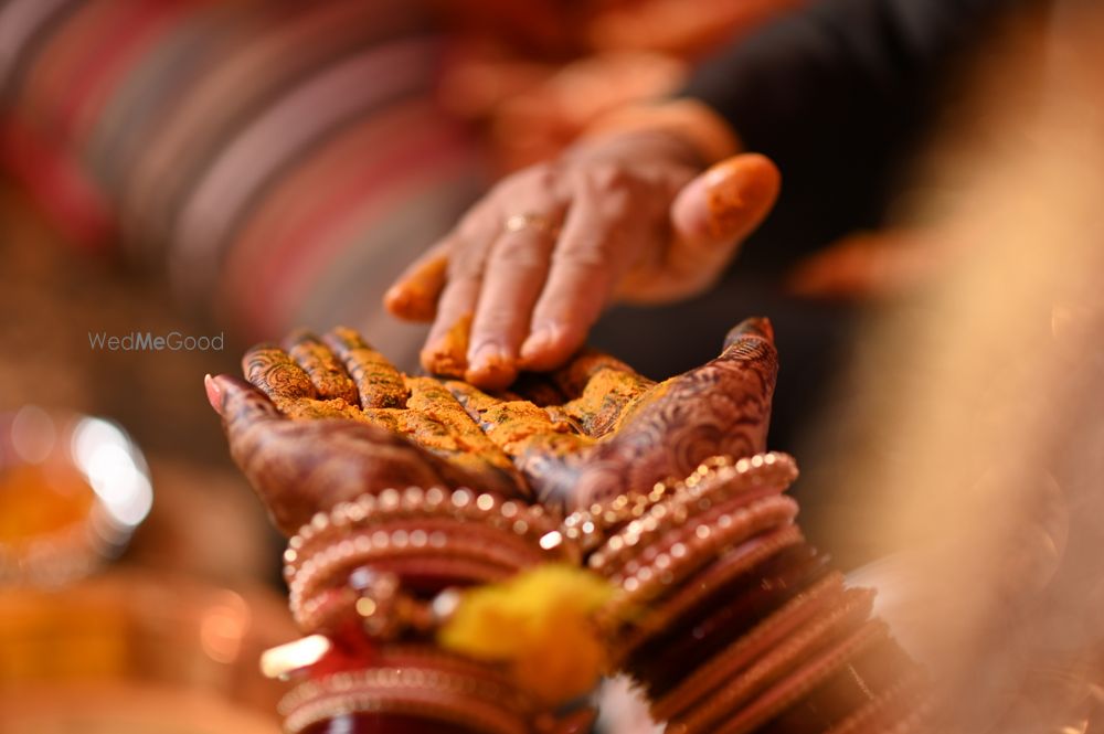 Photo From ANUPRIYA weds HARSHIL - By MSE Clicks