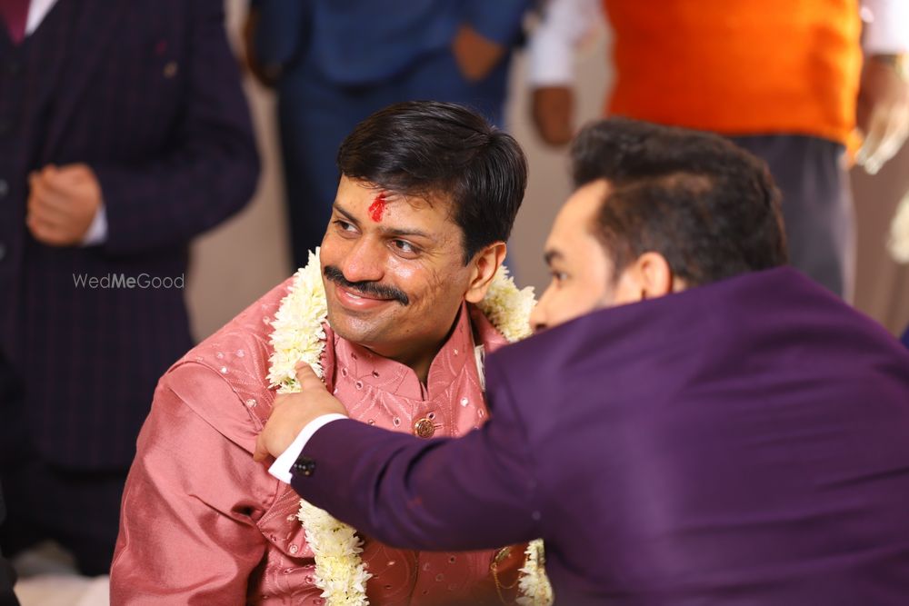 Photo From ANUPRIYA weds HARSHIL - By MSE Clicks