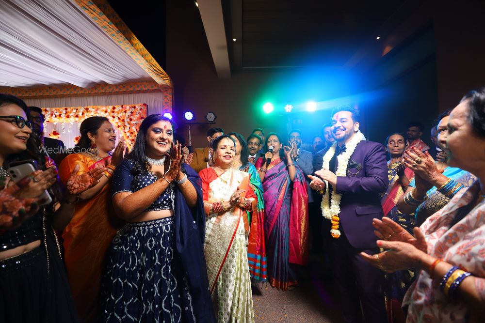 Photo From ANUPRIYA weds HARSHIL - By MSE Clicks