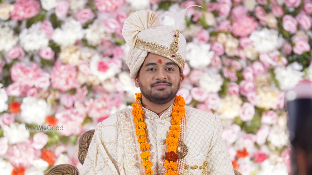 Photo From ANUPRIYA weds HARSHIL - By MSE Clicks