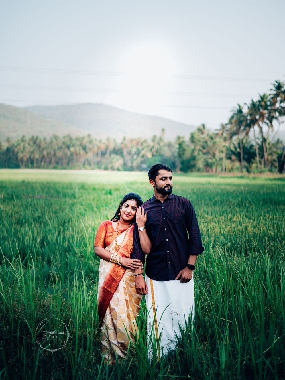 Photo From pre wedding shoot - By Hourglass__Studio
