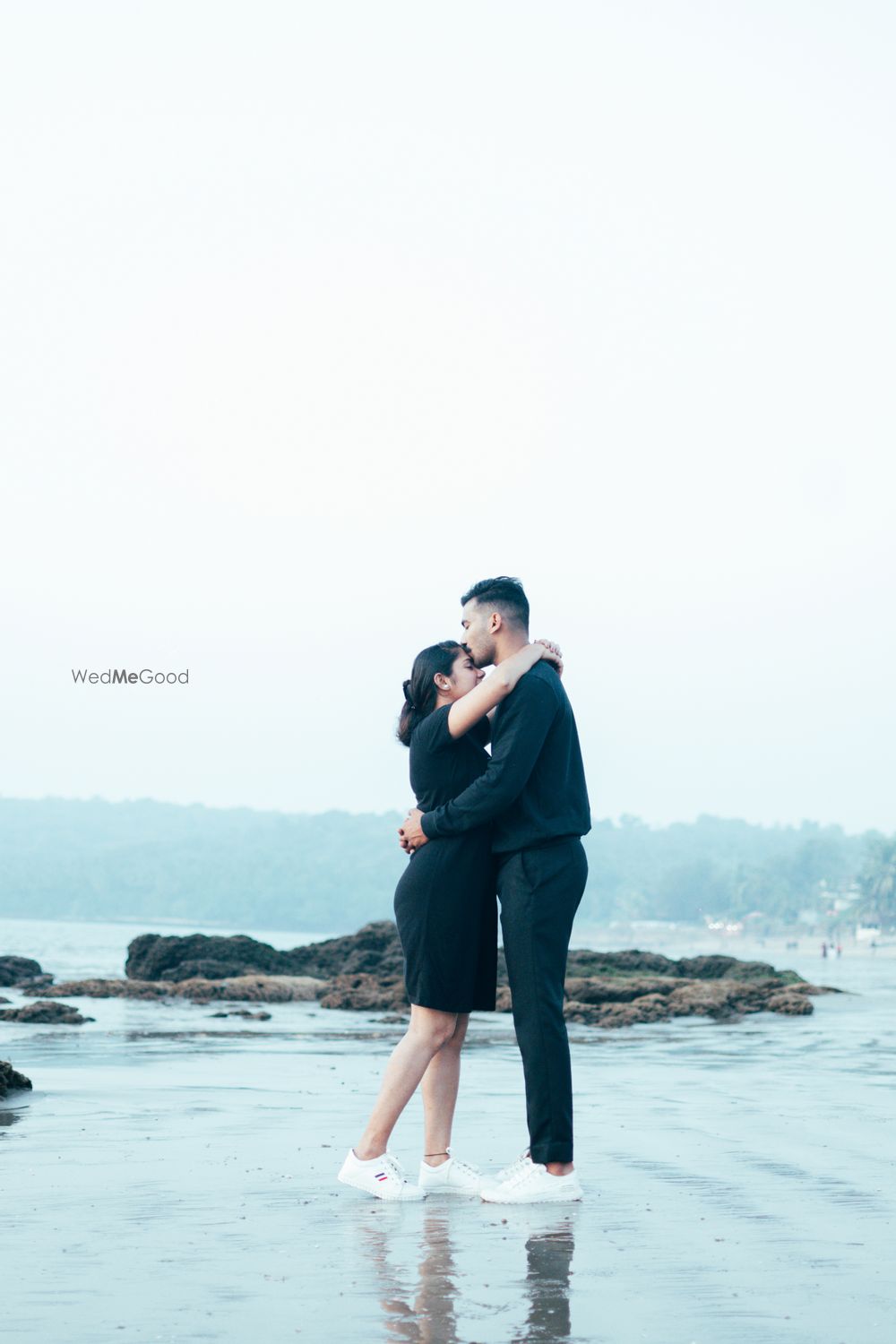 Photo From pre wedding shoot - By Hourglass__Studio