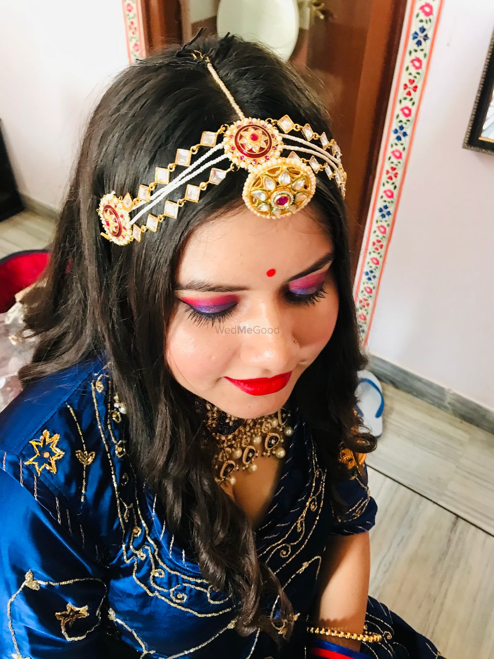 Photo From party look - By Anjali Wadhvani Makeup Artist