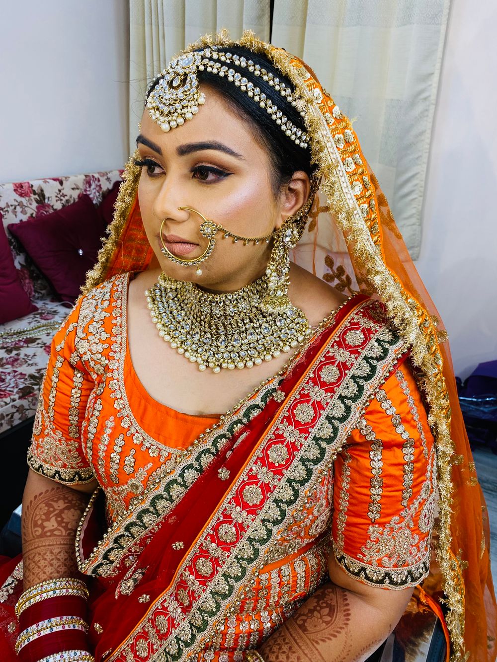 Photo From Shobhita’s wedding pics  - By Meraki By Priya Handa