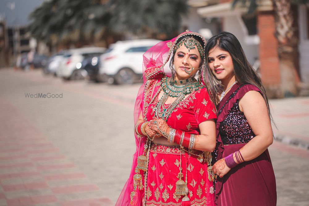 Photo From Sakshi & Ashish - By Lifeshots Photography