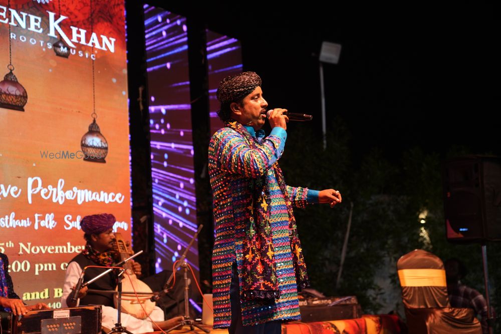 Photo From Deene khan live performance  - By Deene Khan 