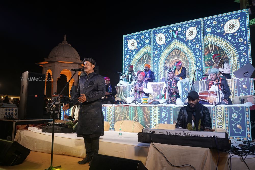 Photo From Deene khan live performance  - By Deene Khan 