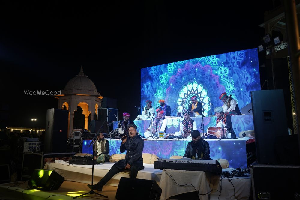 Photo From Deene khan live performance  - By Deene Khan 