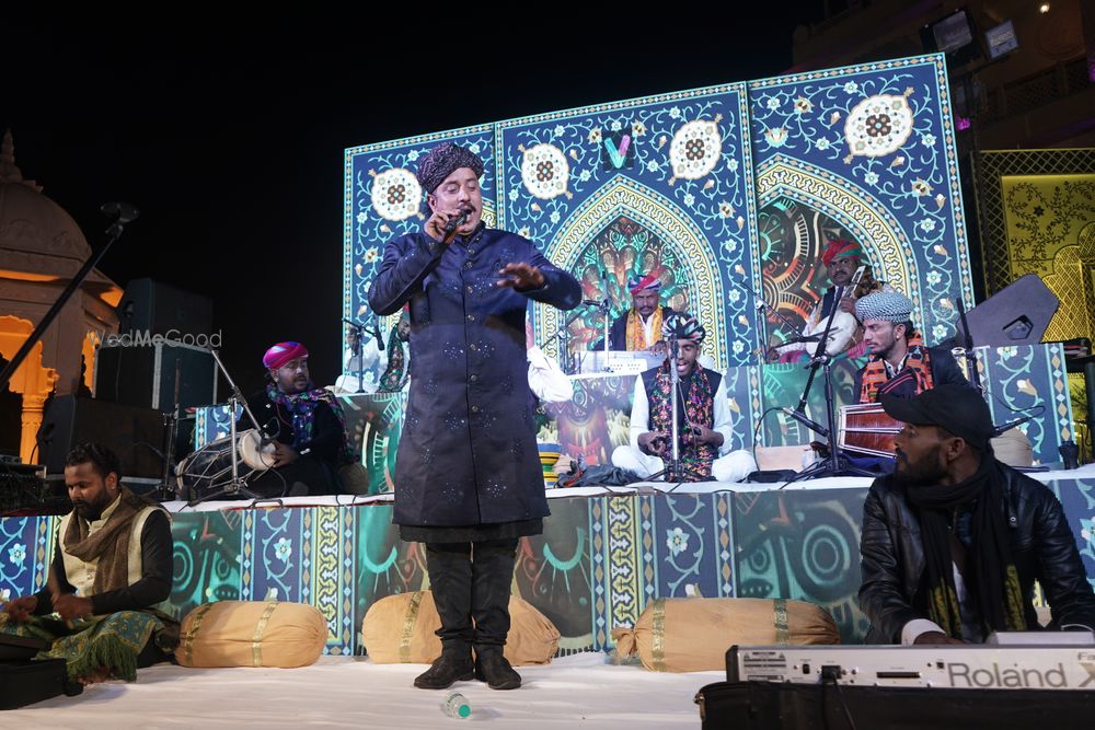 Photo From Deene khan live performance  - By Deene Khan 