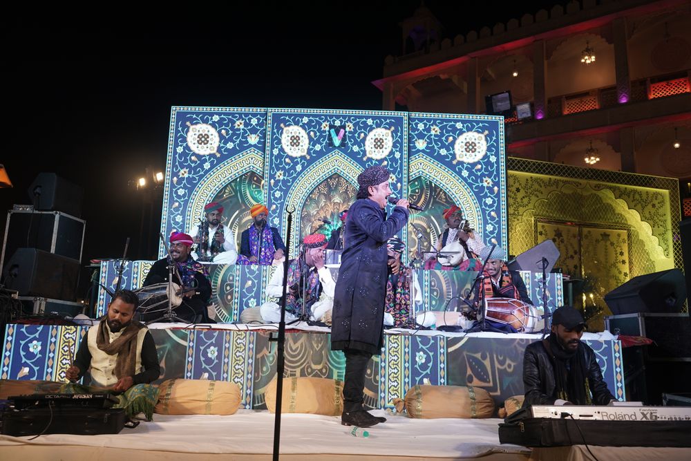 Photo From Deene khan live performance  - By Deene Khan 