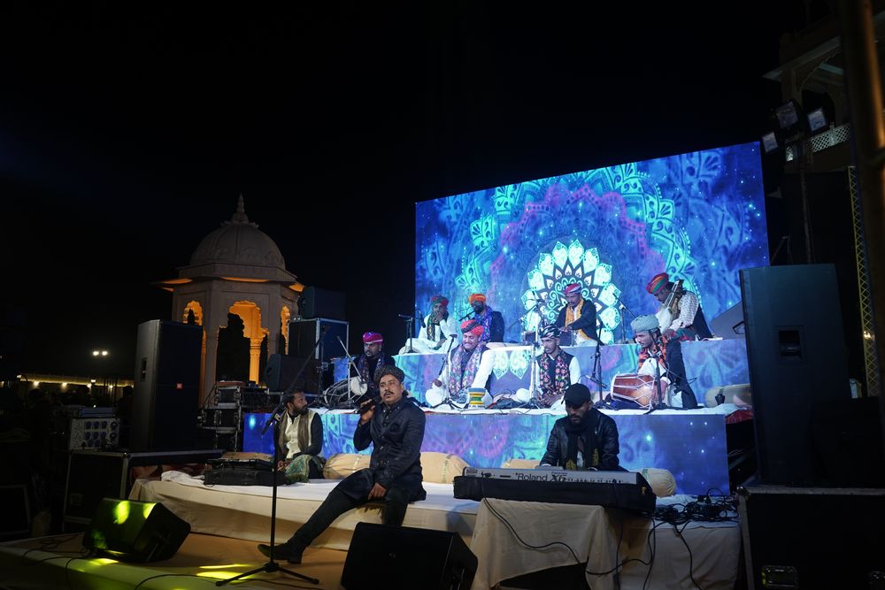 Photo From Deene khan live performance  - By Deene Khan 