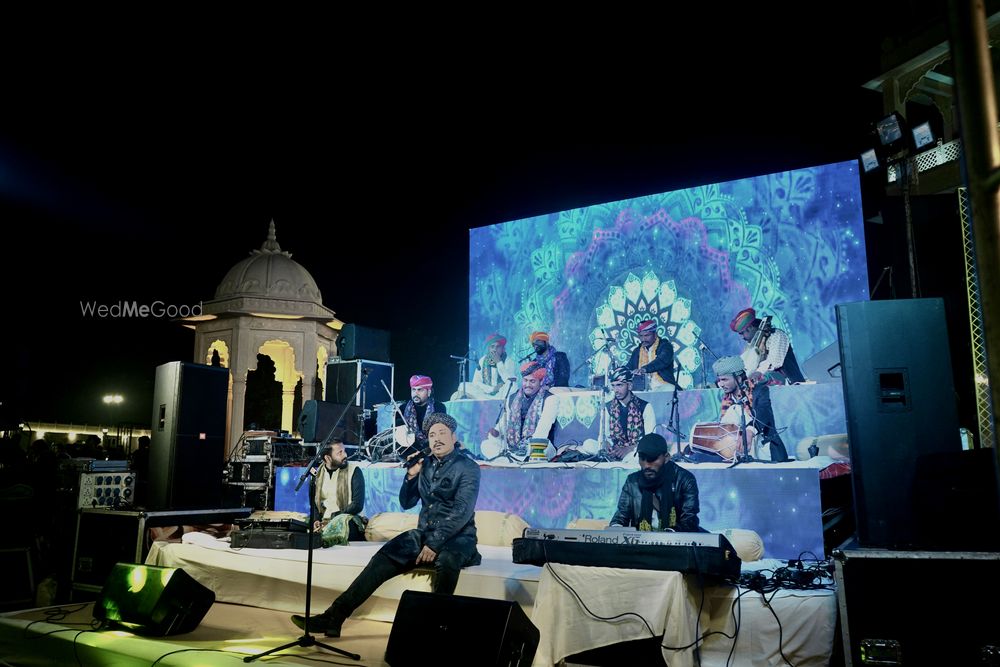 Photo From Deene khan live performance  - By Deene Khan 