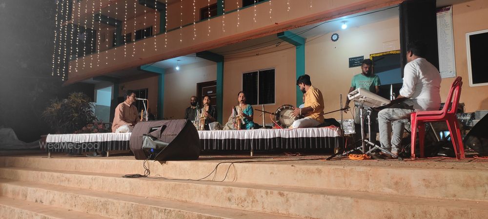 Photo From Dream Wedding - By Shree Saraswathi Music