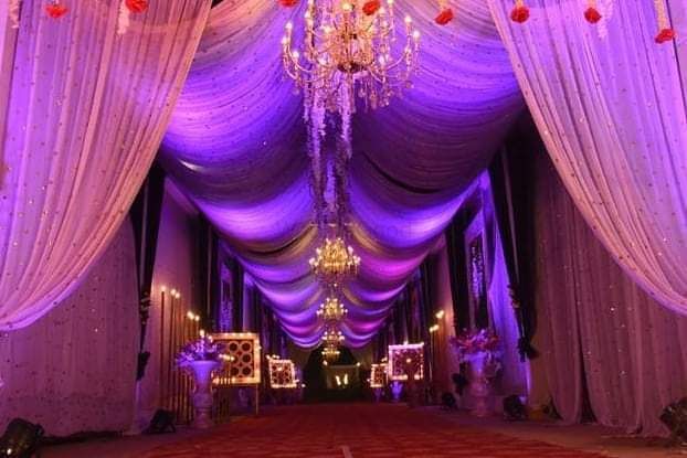 Photo From 2022 Wedding - By Blue Seas Events and Entertainment