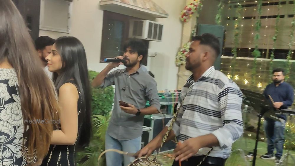 Photo From karnal pvt gig - By Starlight The Band