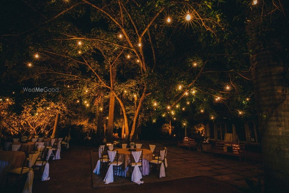 Photo From Lights Lights Lights - By Wedding Tales