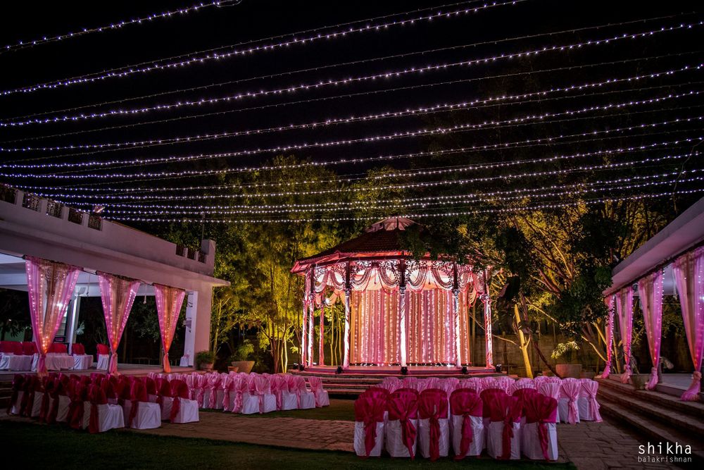 Photo From Lights Lights Lights - By Wedding Tales