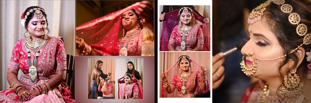 Photo From Aman & Sakshi Wedding - By Diwan Production