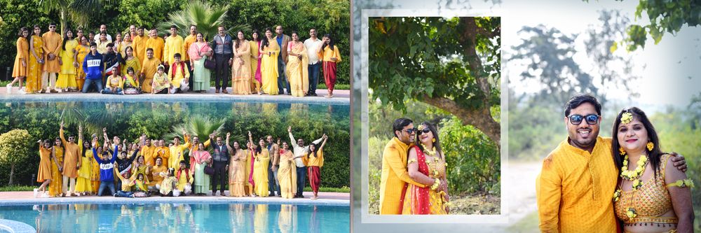 Photo From Aman & Sakshi Wedding - By Diwan Production