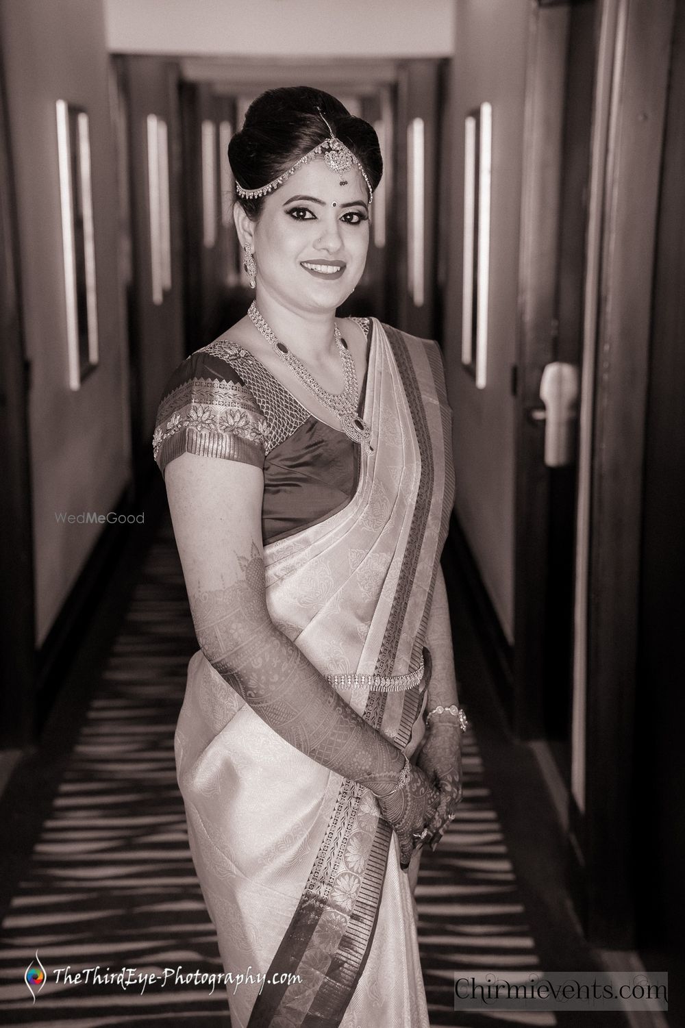 Photo From Deepti & Vishwas - By Chirmi Events