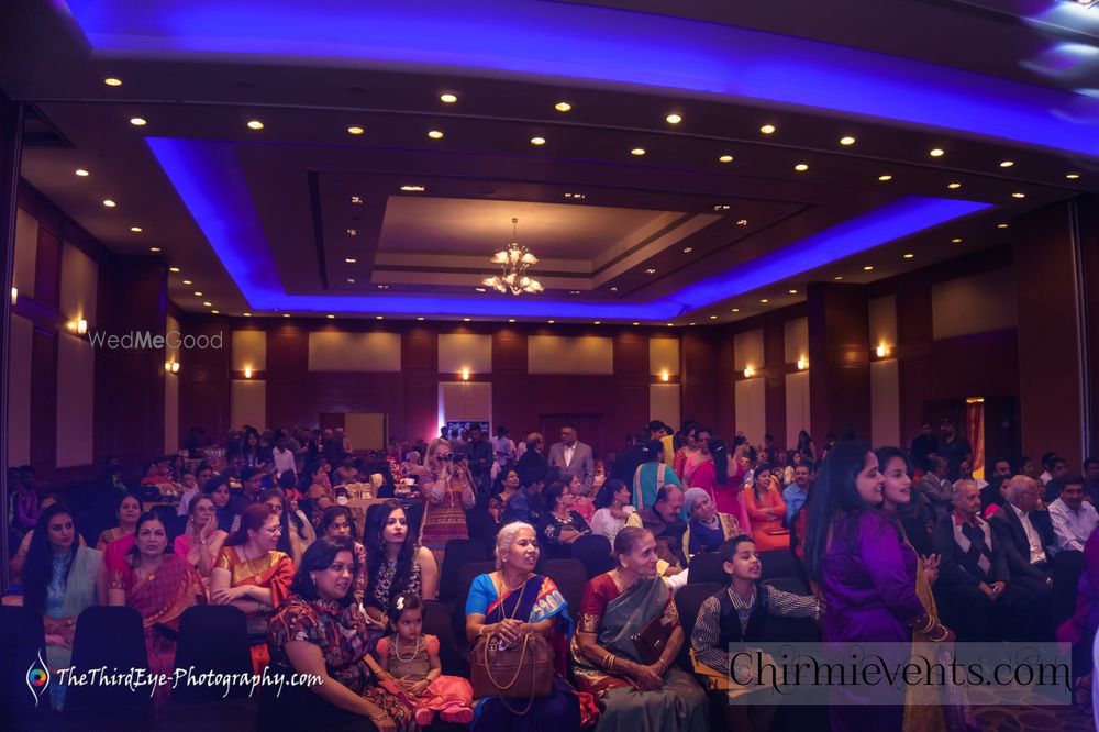 Photo From Deepti & Vishwas - By Chirmi Events